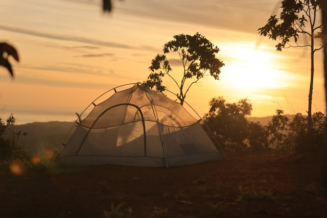 Foto: Aceh Night Trail Adventure, Sensasi Ngegas Bareng Cahroad di Malam Hari (111416)