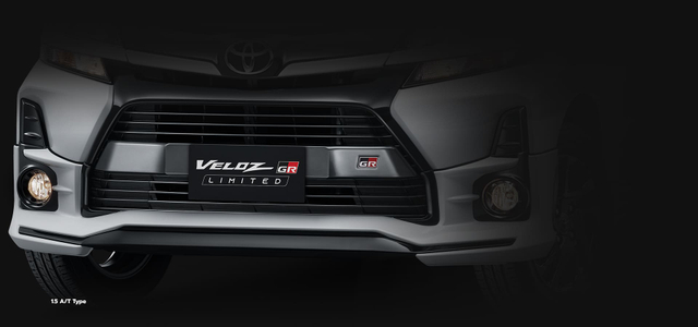 Veloz GR Limited Penghabisan Stok Sebelum Datang Avanza Baru? (205509)