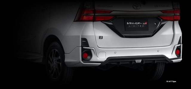 Veloz GR Limited Penghabisan Stok Sebelum Datang Avanza Baru? (205511)