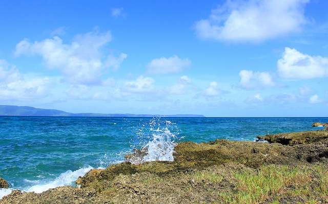 Kepulauan Kei adalah dataran rendah yang terletak di Kepulauan Maluku. Foto: Pixabay