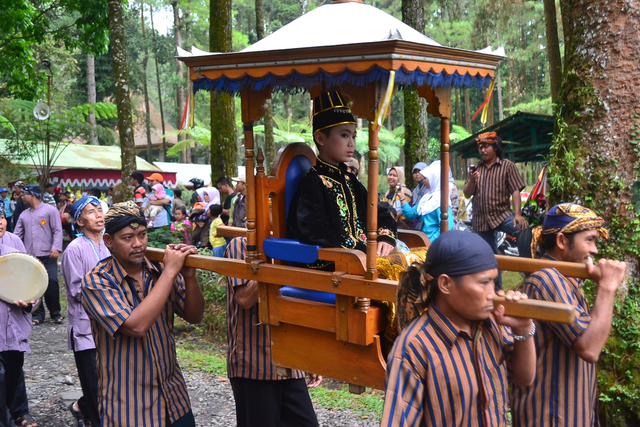 Walimatul Khitan: Pengertian, Manfaat, dan Doa yang Bisa Diucapkan