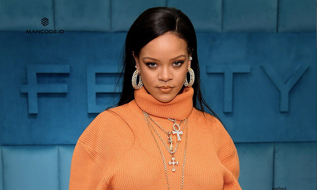 Jadi Musisi Terkaya di Dunia! Ini Dia Tips Sukses Berbisnis Ala Rihanna