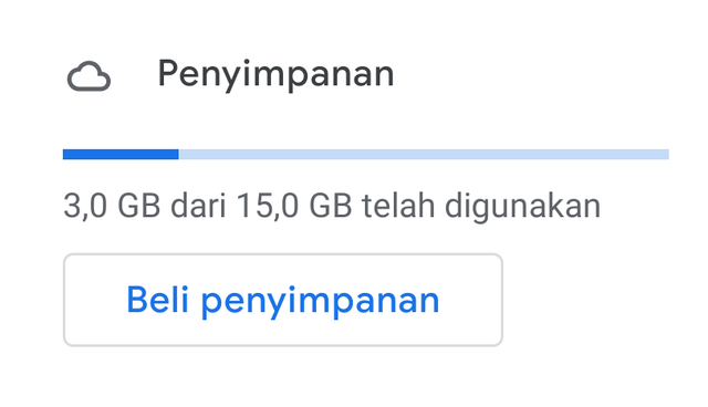 Ilustrasi cara menghapus file di Google Drive. Foto: Umar Tusin/Kumparan