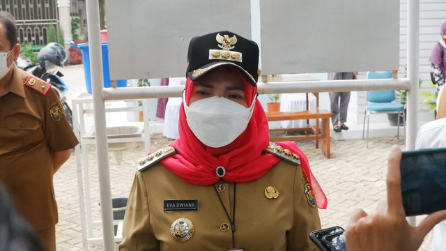Penyekatan Jalan Saat PPKM, Walkot Bandar Lampung: Mohon Maaf Kepada Masyarakat (1)