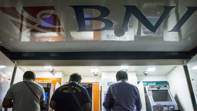 Buku Tabungan BNI Hilang? Begini Cara Mengurusnya