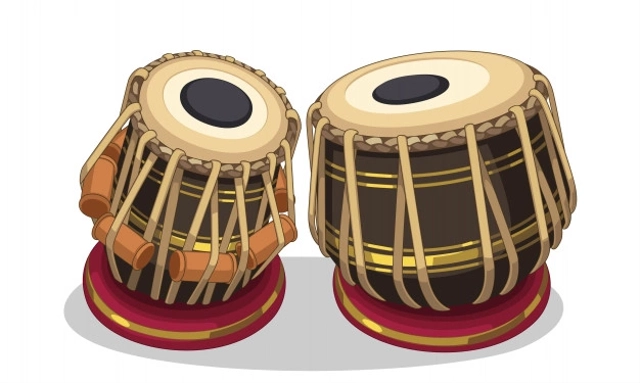 Jenis Alat Musik Ritmis Tradisional Dan Cara Memainkannya Kumparan Com
