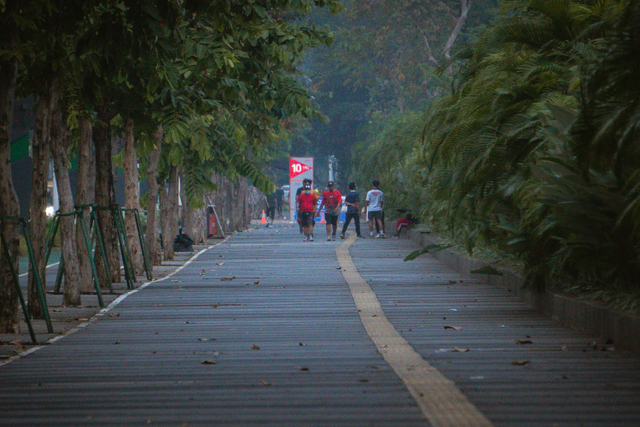 5 Lokasi Alternatif yang Mungkin Bisa Jadi Sirkuit Formula E Pengganti Monas (252335)