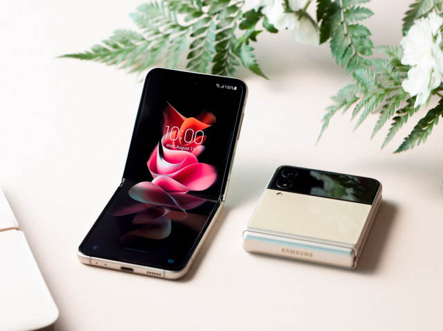 Samsung Galaxy Z Fold3 dan Z Flip3 Resmi Rilis, Ini Harganya di Indonesia (162035)