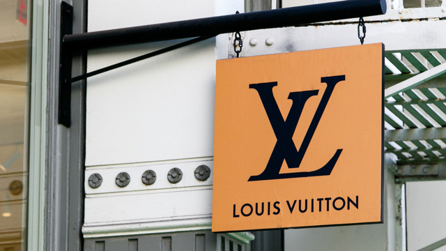 Ilustrasi Louis Vuitton. Foto: Shutter Stock