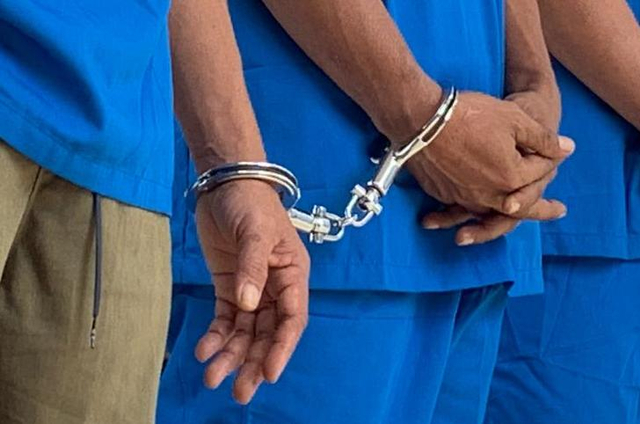 Pembunuhan Pedagang Handphone di Kalbar Terungkap, Pelakunya Pembunuh Bayaran (361611)