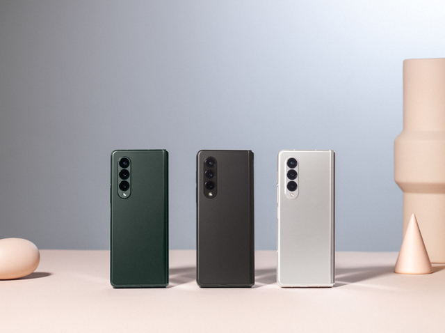 Kamera Hebat Galaxy Z Fold3: Bisa Apa Saja? (109972)