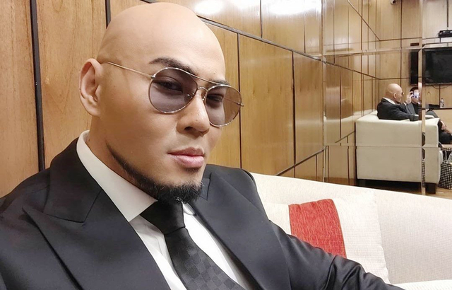 Deddy Corbuzier/jpnn.com