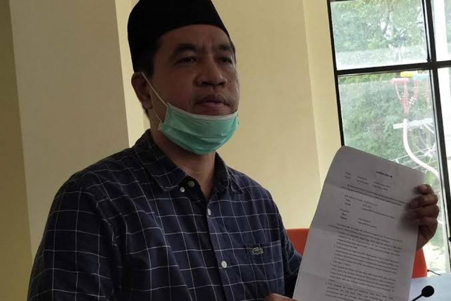 Denda Pelanggaran Prokes di Surabaya Terkumpul Rp 437 Juta, Untuk Apa?