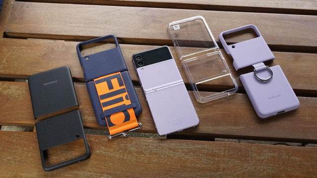 Samsung Galaxy Z Fold3 dan Z Flip3 Resmi Rilis, Ini Harganya di Indonesia (162036)