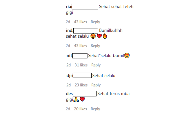 Nonton Olimpiade Bareng Rafathar, Nagita Slavina Didoakan Netizen (70070)