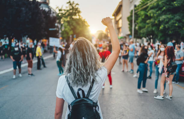 Ilustrasi kampanye. Foto: iStock