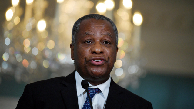 Gaduh Penganiayaan Diplomat Nigeria: Berujung Damai, tapi Dubes Ditarik (67309)