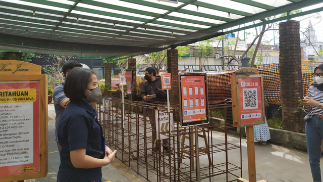 DKI Larang Pajang Atribut dan Produk Rokok, Kota Bandung Belum Akan Terapkan (7497)