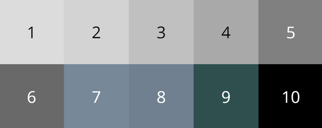 Kode Warna HTML untuk Membuat Website, Ini Daftarnya (165948)