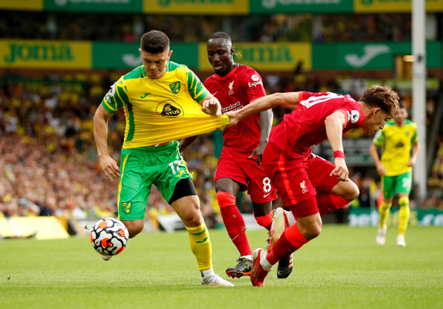 Norwich City vs Watford: Prediksi Skor, Line Up, Head to Head & Jadwal  Tayang | kumparan.com