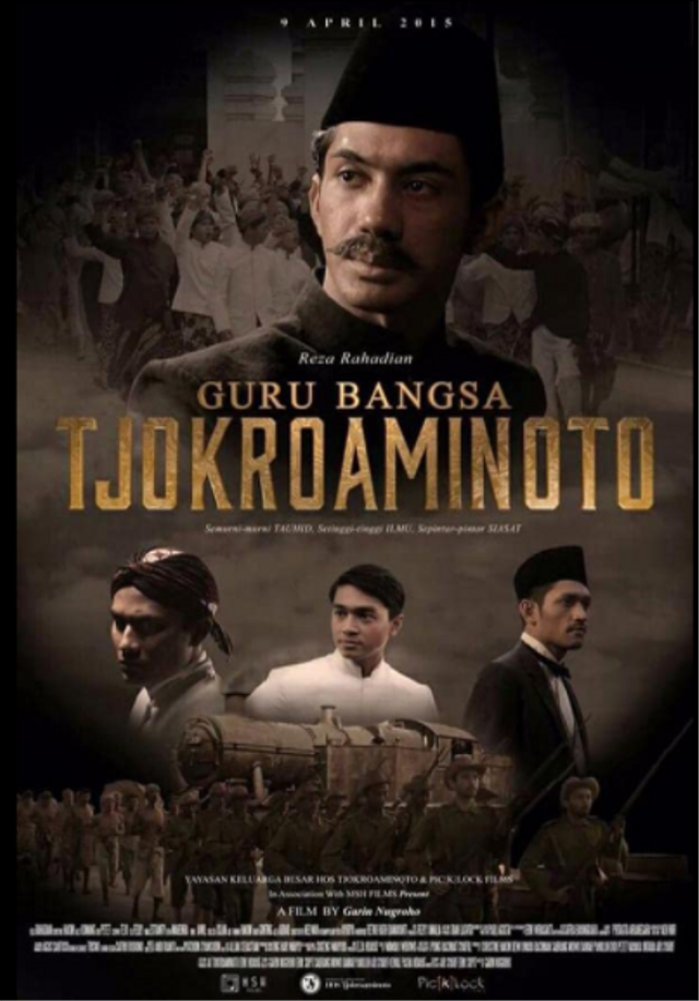 5 Rekomendasi Film yang Cocok Ditonton di Hari Kemerdekaan 17 Agustus