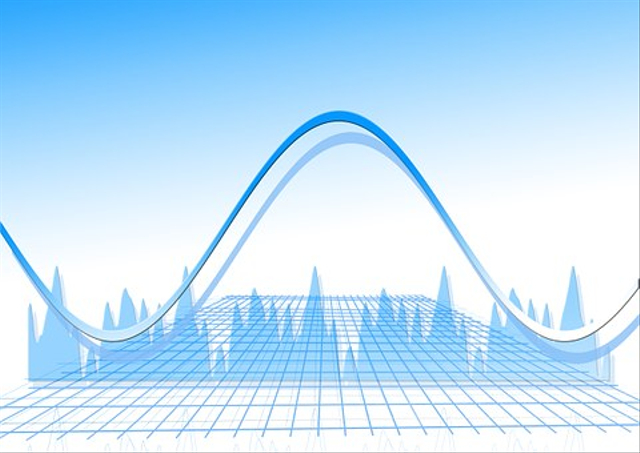 Ilustrasi Distribusi Normalitas 9Sumber: https://pixabay.com/id/illustrations/analisis-statistik-diagram-grafis-810025/)