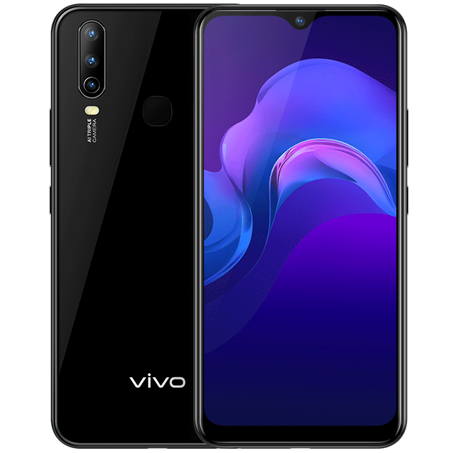 Hp Vivo Harga 1 Jutaan Terjangkau Dan Berkualitas 5703