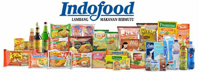 Produk Indofood dan Kiprah Sudono Salim Membangun Perusahaan