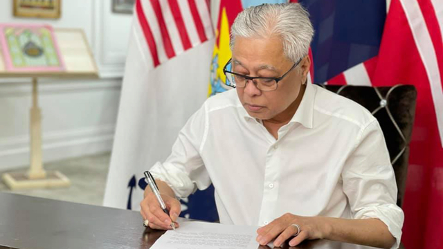 PM Malaysia Dorong Melayu Jadi Bahasa Kedua ASEAN (76924)