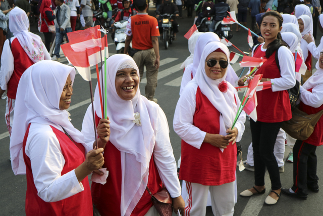 Arti Merdeka Penjelasan Dan Maknanya Bagi Bangsa Indonesia 3545