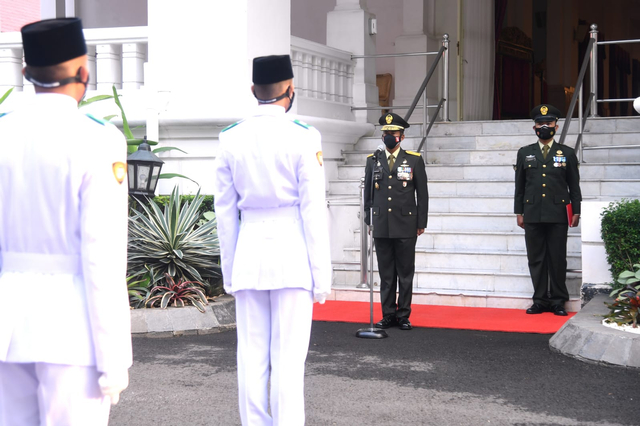 Tim Indonesia Tangguh Akan Kibarkan Sang Merah Putih di Istana Merdeka (101294)