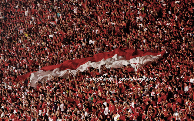 Not Pianika dan Lirik Lagu Indonesia Raya Lengkap | kumparan.com