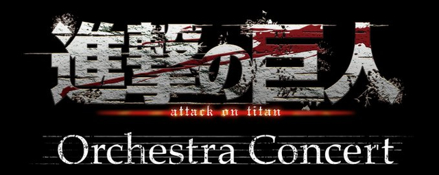 Konser Orkestra Attack On Titan dok: Twitter @PONYCANUSA