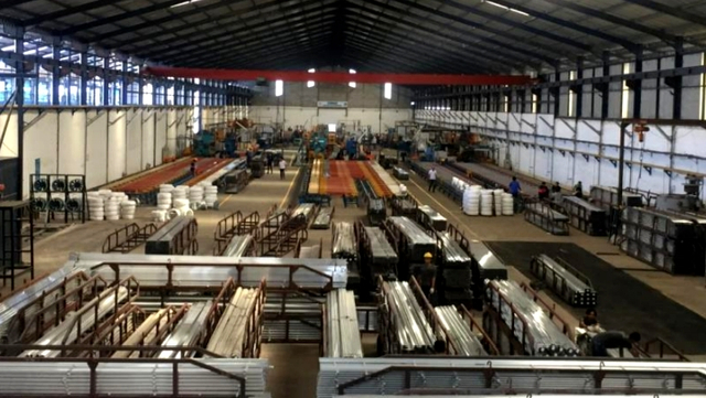 3 Alasan HK Metals Utama Angkat Artis Sinetron Ricky Harun Jadi Komisaris (93099)