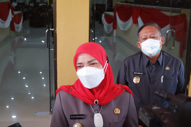 Soal Penyekatan Pakai Kawat Barrier, Ini Kata Wali Kota Bandar Lampung (3)