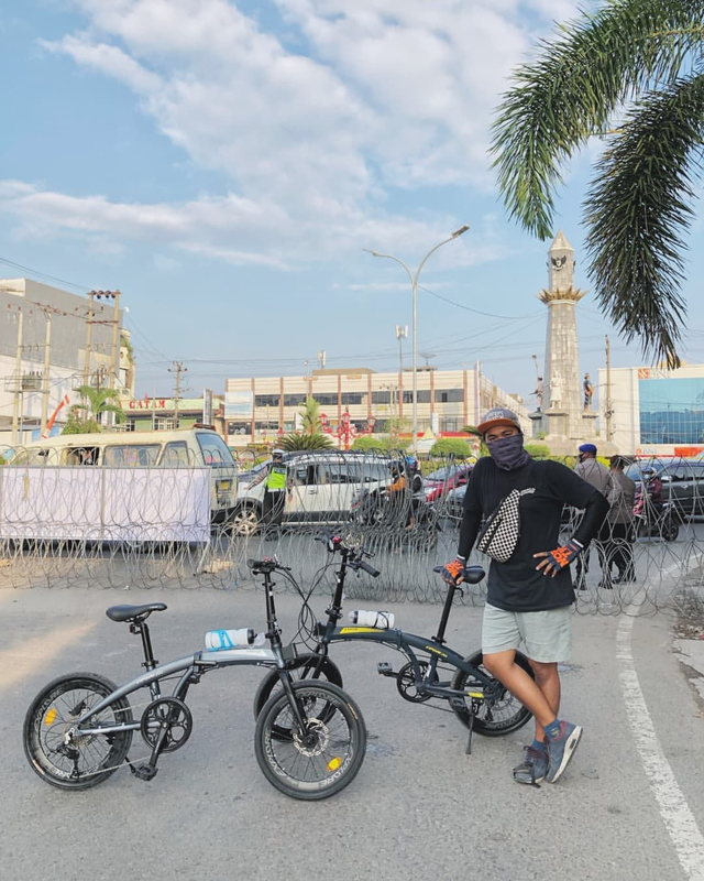 Kawat Berduri di Penyekatan, LBH Bandar Lampung: Berlebihan, Ibu Kota Saja Tidak (1)