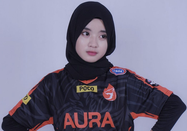 Cimbruut Gaming Foto: Instagram/aura.cimbruutt