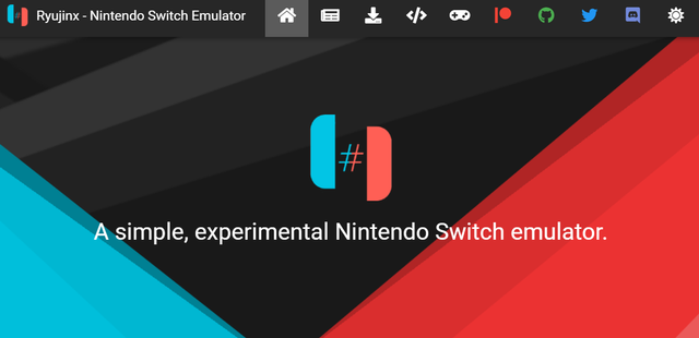 emulation on switch