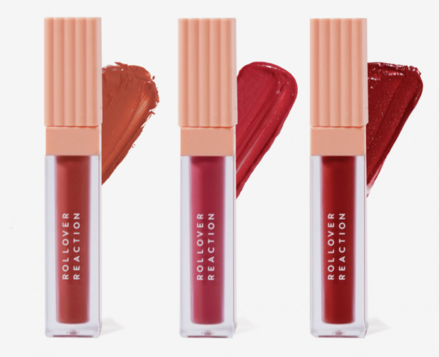 7 Rekomendasi Lip Cream Tahan Lama dan Multifungsi | kumparan.com