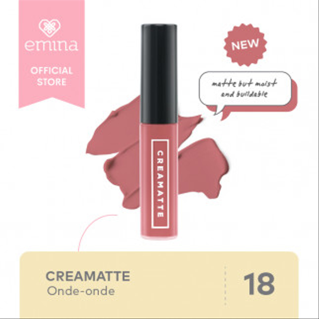 7 Rekomendasi Lip Cream Tahan Lama dan Multifungsi | kumparan.com