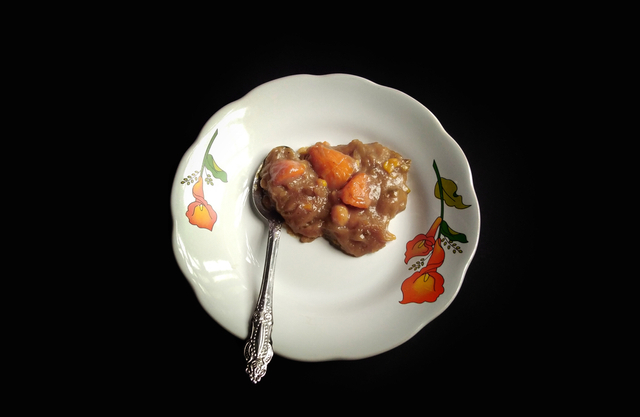 Ilustrasi bubur asyura. Foto: Shutter Stock