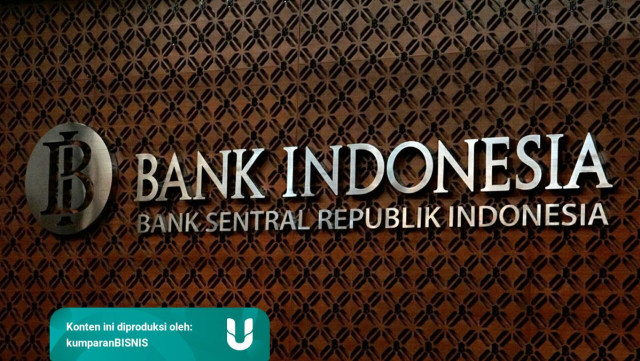 Ilustrasi sejarah bank Indonesia dan tugas pokoknya. Sumber: Kumparan