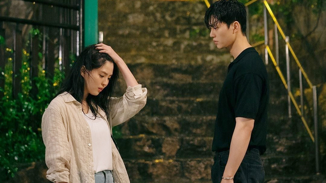 Ternyata Ini Adegan Favorit Song Kang dan Han So Hee di Nevertheless (147266)