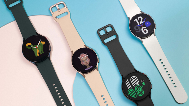 Smartwatch Samsung Galaxy Watch4 Punya Fitur Canggih: Bisa Hitung Lemak