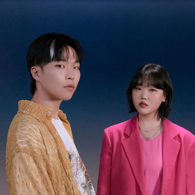 AKMU. Foto: Spotify