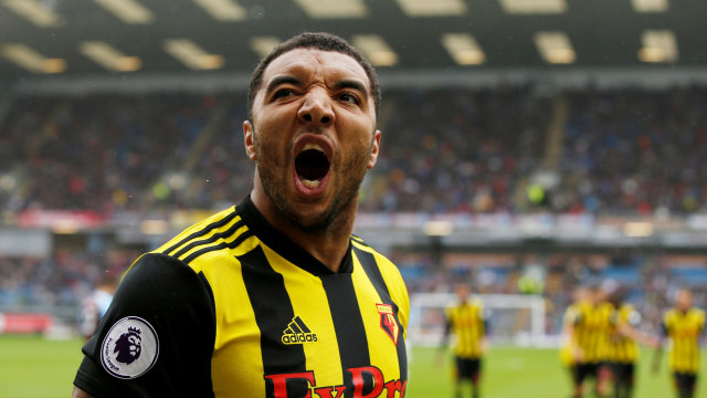 Head to Head Brighton vs Watford di Liga Inggris ...