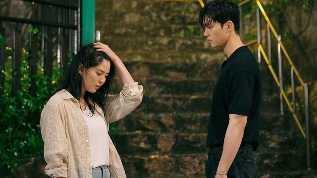 Sinopsis dan Bocoran Nevertheless Episode 10, Simak Selengkapnya (140301)