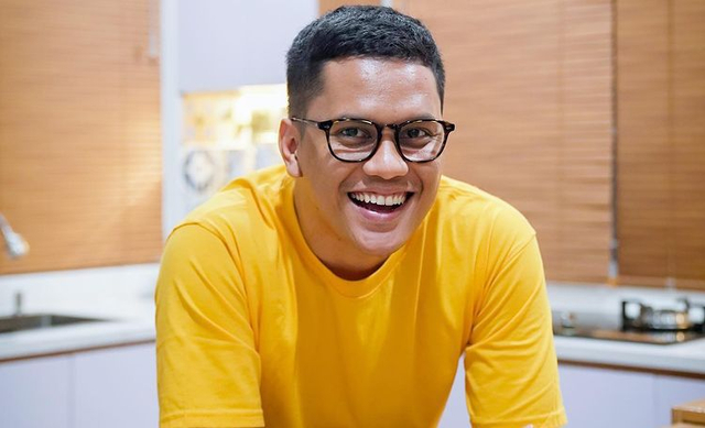 Ketika Arief Muhammad Kesal Ditagih Ikoy-ikoyan saat Sedang Sakit (7879)