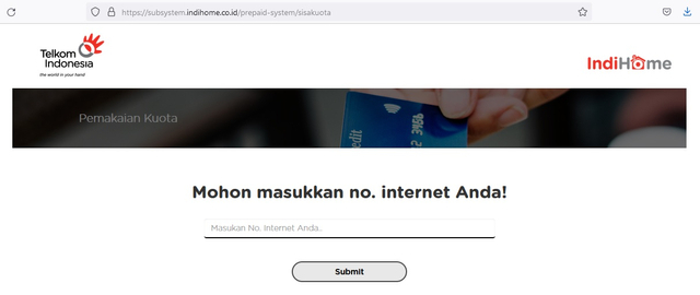 Cara Cek FUP IndiHome, Biar Internet Tetap Lancar! (40924)