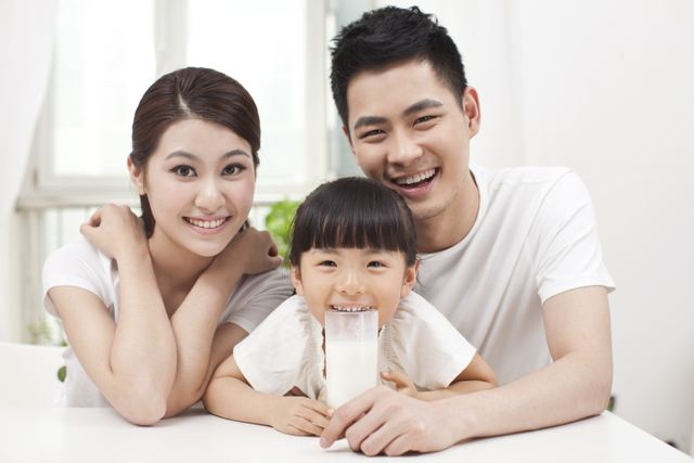 Ini dia pemenang cerita minum susu “30 Hari Bereksplorasi” bersama MilkLife! Foto: Shutterstock.